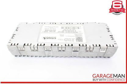14-19 Mercedes W117 CLA250 Sirius Satellite Radio Receiver 2128705689 OEM