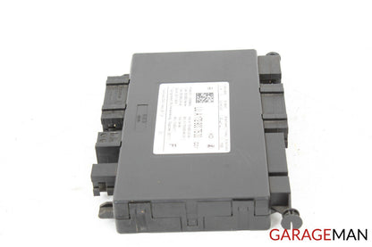 12-14 Mercedes W218 CLS500 Front Left Driver Side Seat Control Module Unit OEM