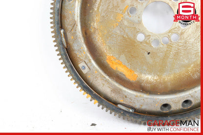 08-11 Mercedes W204 C300 Transmission Flywheel Fly Wheel Flexplate OEM