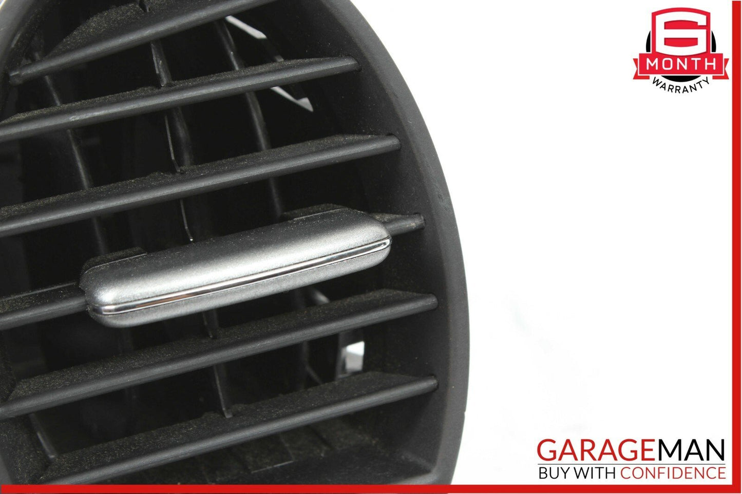 05-11 Mercedes R171 SLK280 Front Right / Left Side Dash A/C AC Air Vent Trim OEM