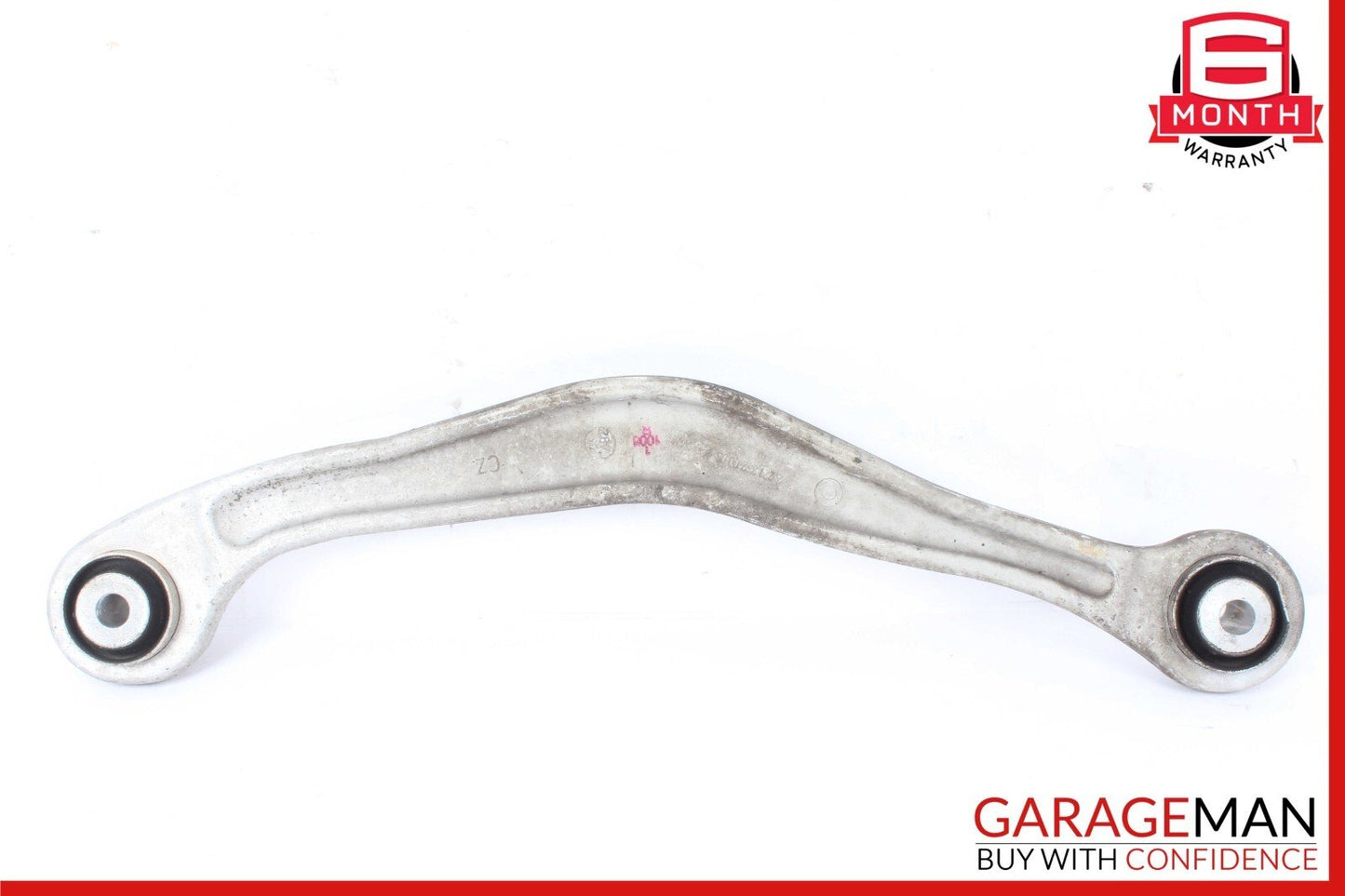 07-14 Mercedes W221 S400 CL550 CL63 AMG Rear Right / Left Side Upper Control Arm
