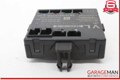 08-18 Mercedes W212 E350 C300 Front Left Side Door Control Module Unit OEM