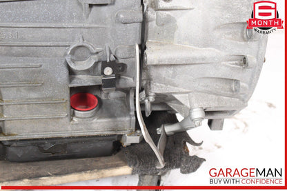 12-15 Mercedes W204 C250 SLK250 722.9 7G Automatic Transmission 722.997 OEM