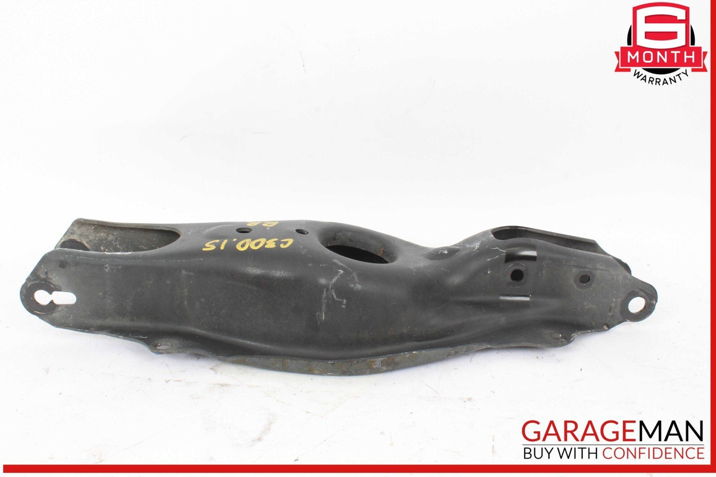 15-20 Mercedes W205 C300 C400 Rear Right or Left Lower Rearward Control Arm OEM