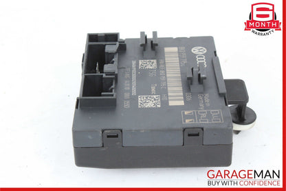 09-10 Audi Q5 Rear Right or Left Side Door Control Module Unit 8K0959795C OEM