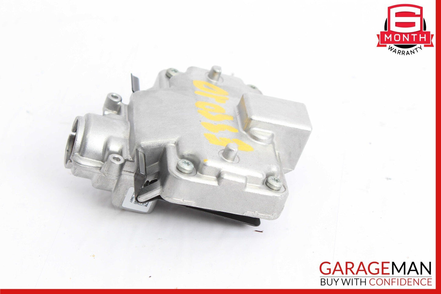 Mercedes W212 E350 CL550 CLS550 GL63 S63 AMG Windshield Night Vision Camera OEM