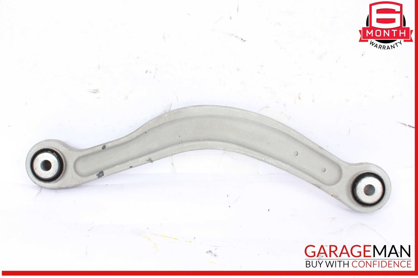 08-17 Mercedes W204 C250 Rear Right / Left Side Suspension Upper Control Arm OEM