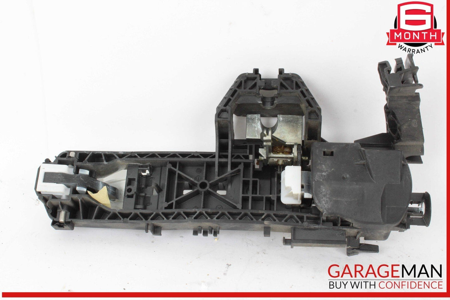 12-16 Mercedes X166 GL450 Front Left Exterior Door Handle OEM