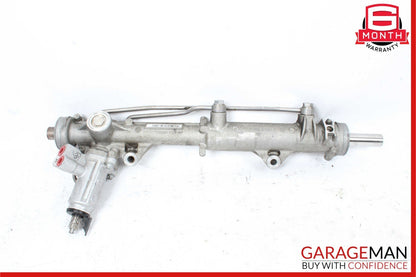 08-14 Mercedes W204 C250 C300 Power Steering Rack & Pinion RWD 2044605900 OEM