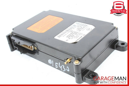 97-07 Mercedes E430 C320 CLK55 AMG Voice Control Communication Module Unit