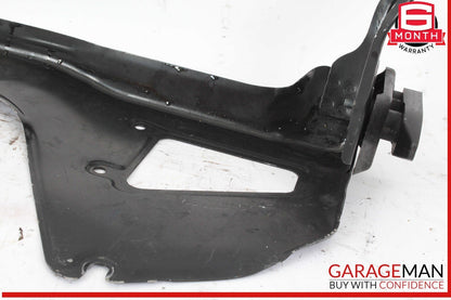 00-06 Mercedes W215 CL500 Front Left Side Headlight Mounting Bracket Frame