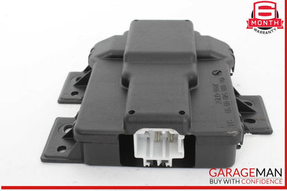 10-14 Mercedes W221 S400 Hybrid Fuse Box Control Module 0005406050 OEM