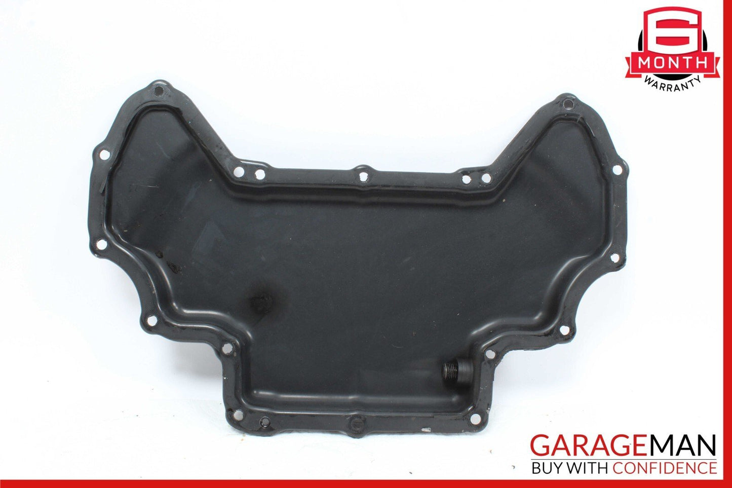05-12 Mercedes W211 E350 SLK350 SL550 C300 Lower Oil Pan 2720100128 OEM