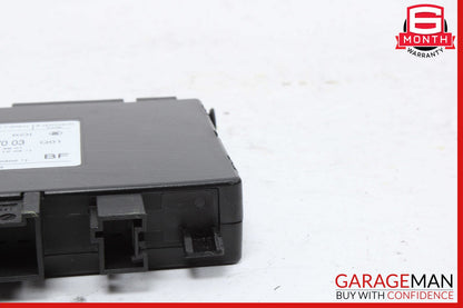 08-20 Mercedes W212 E350 SLK250 C350 Seat Control Module Front Right Side OEM