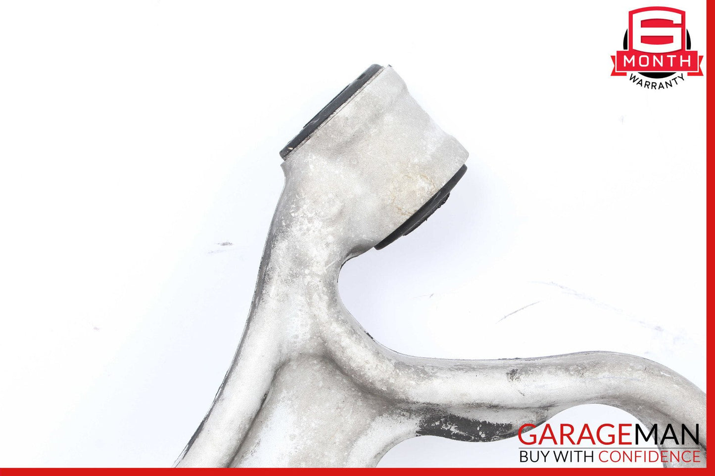 11-17 Porsche Cayenne 958 Front Right Passenger Side Lower Control Arm OEM