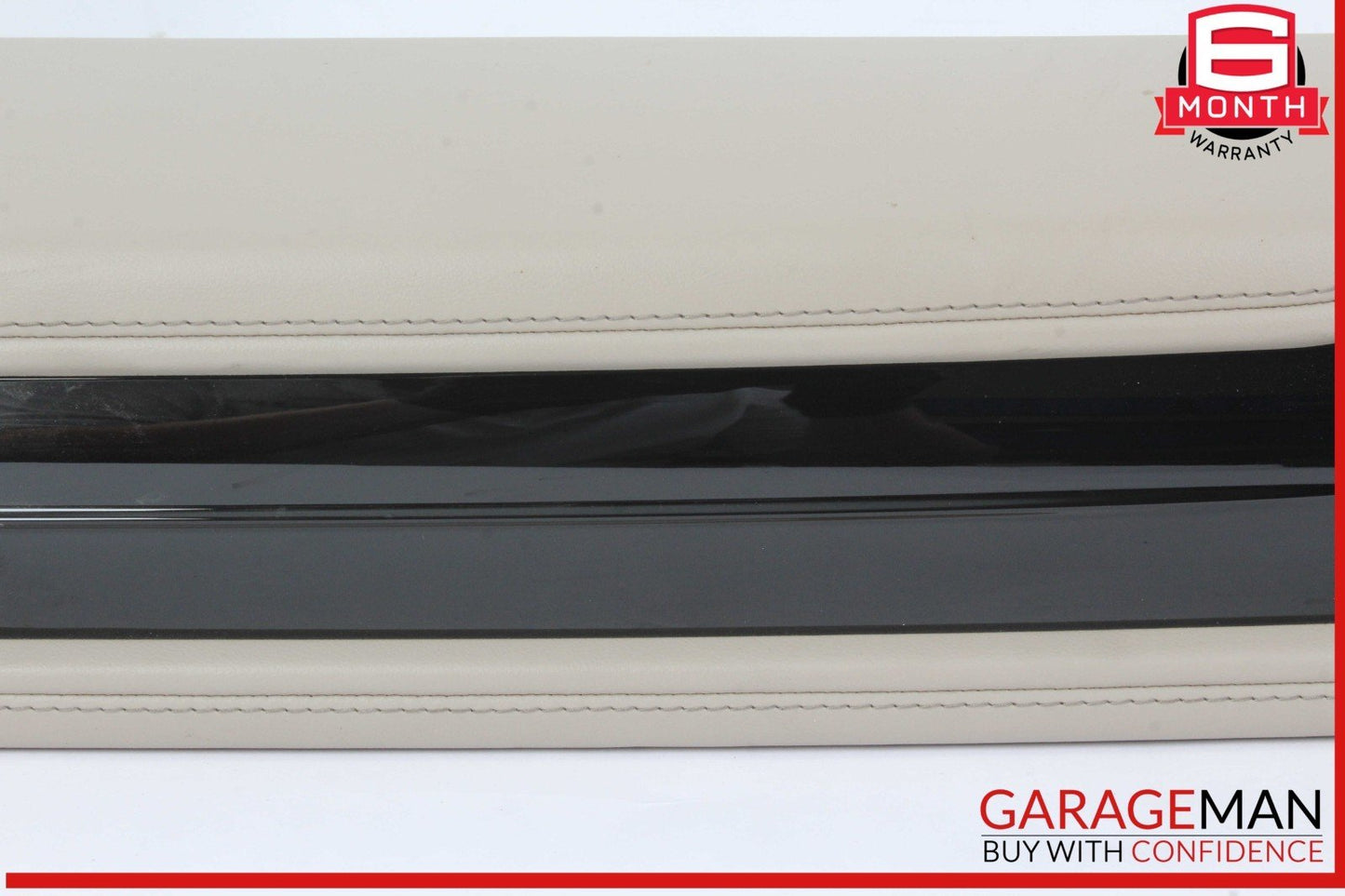 20-24 Lincoln Aviator Front Dash Right Passenger Side Trim Panel w/ Air Vent OEM