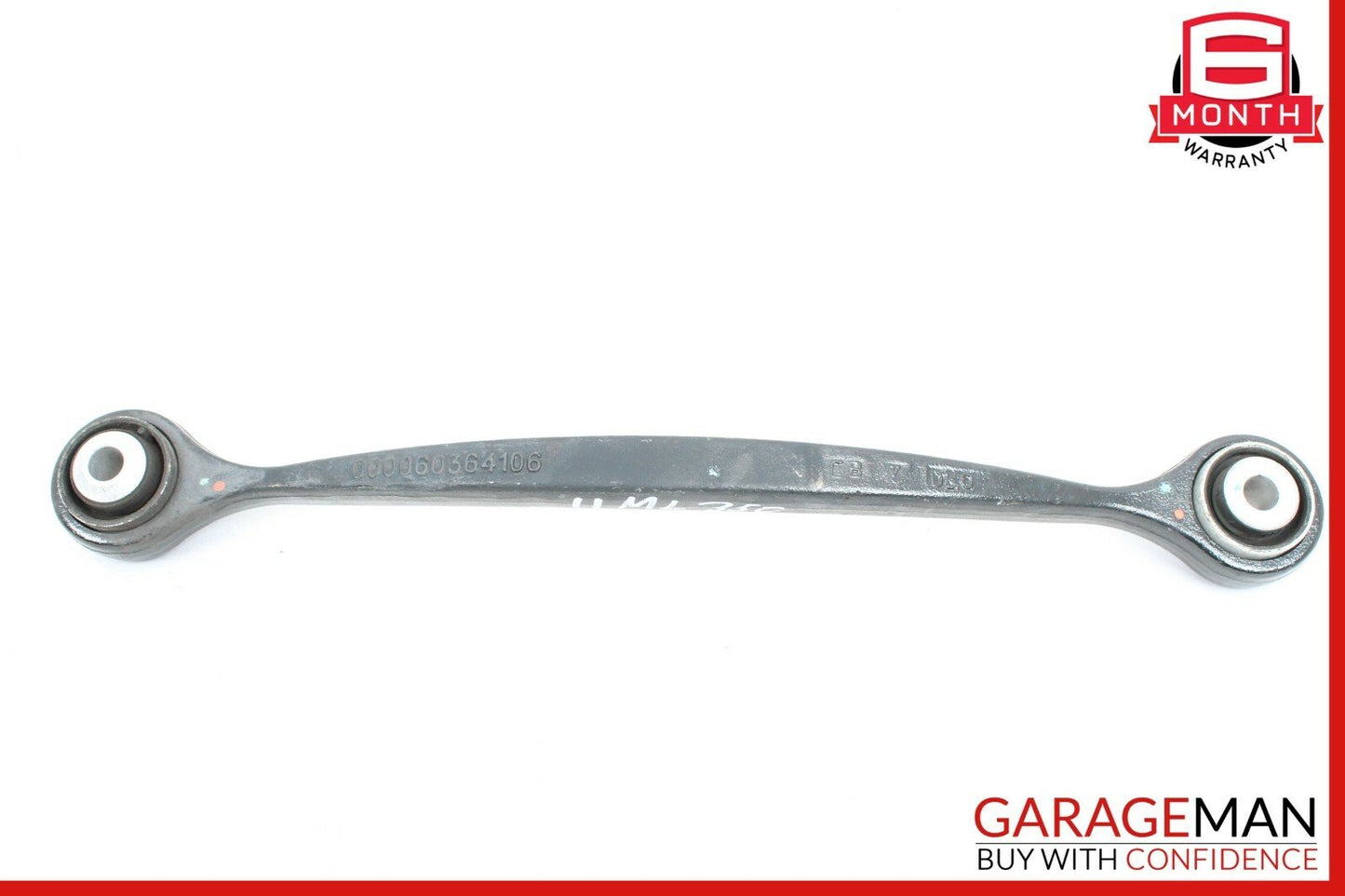 06-11 Mercedes W164 ML350 Rear Right / Left Side Upper Trailing Control Arm OEM