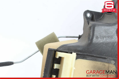 08-20 Mercedes SLC300 GLK350 C300 E350 Front Right Door Lock Latch Actuator OEM