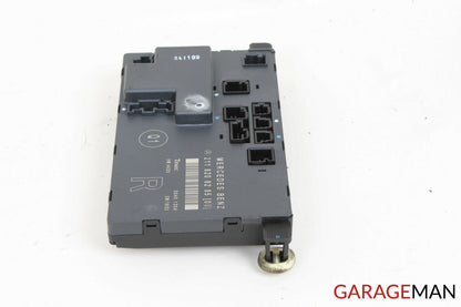 03-06 Mercedes W211 E320 E500 E55 Door Control Module Front Right OEM Q1 OEM
