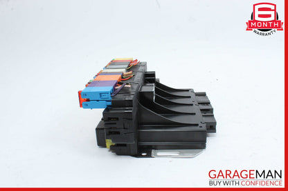 03-12 Mercedes R230 SL500 SL55 AMG Front Left SAM Fuse Box Control Module OEM