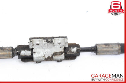 03-06 Mercedes W220 S55 AMG S430 ABC Hydraulic Front Suspension Line Hose OEM