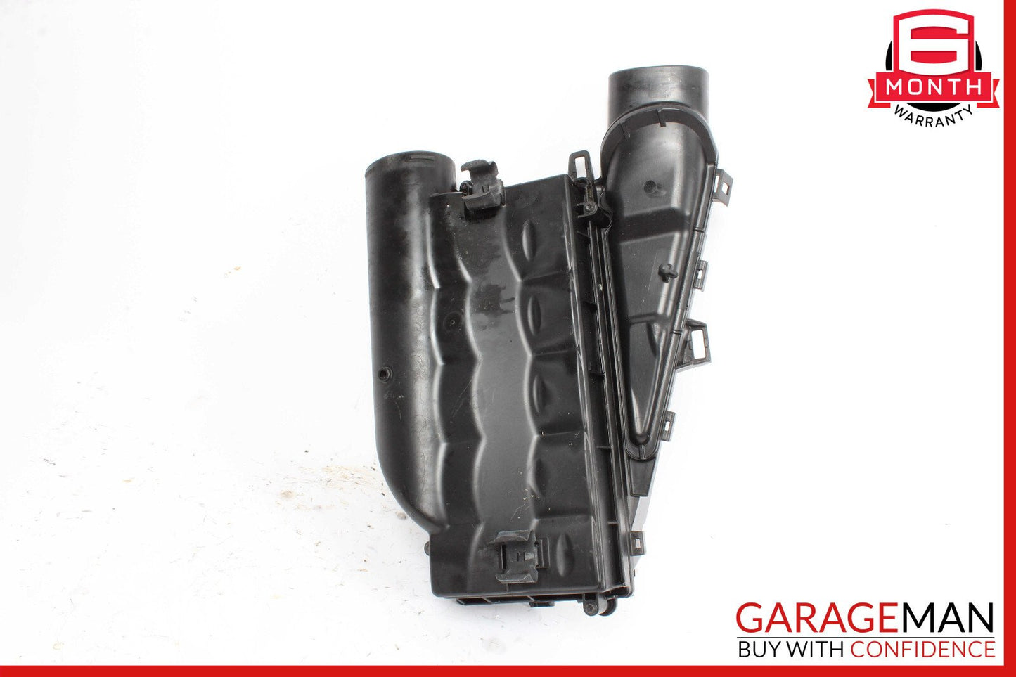12-17 Mercedes W218 CLS550 Air Intake Cleaner Box Right 2780900201 OEM