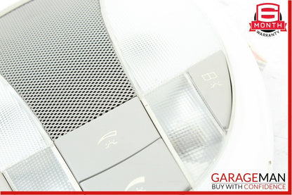2003-2011 Mercedes-Benz CLS500 W219 Overhead Dome Light Lamp 2118202001 Genuine