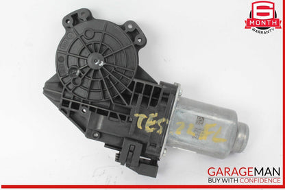 17-23 Tesla Model 3 Front Left Driver Side Window Regulator Motor 403115D OEM
