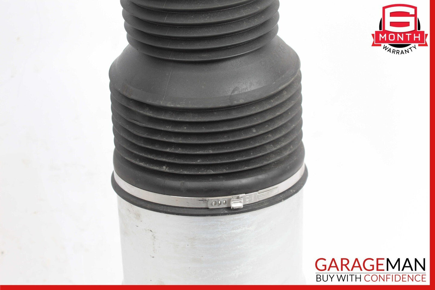 13-19 Mercedes X166 GL450 GLS450 Front Left Driver Side Shock Strut Set OEM
