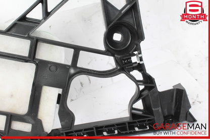 13-19 Mercedes X166 GL450 GLS450 Rear Left Bumper Holder Support Bracket OEM