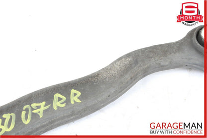 07-13 Mercedes W221 S550 CL550 Rear Right Camber Strut Upper Control Arm OEM