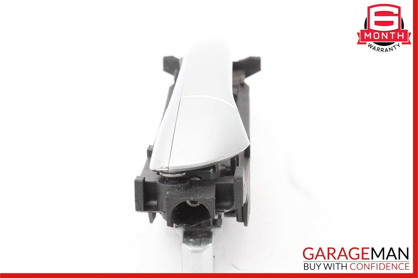 05-07 Mercedes W203 C320 C350 Rear Left Driver Side Exterior Door Handle Silver