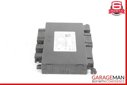 08-18 Mercedes W207 E350 CLS500 Front Right Side Seat Control Module Unit OEM