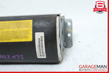 97-04 Mercedes SLK230 SLK320 E320 Front Right Side Dashboard Dash Airbag Air Bag