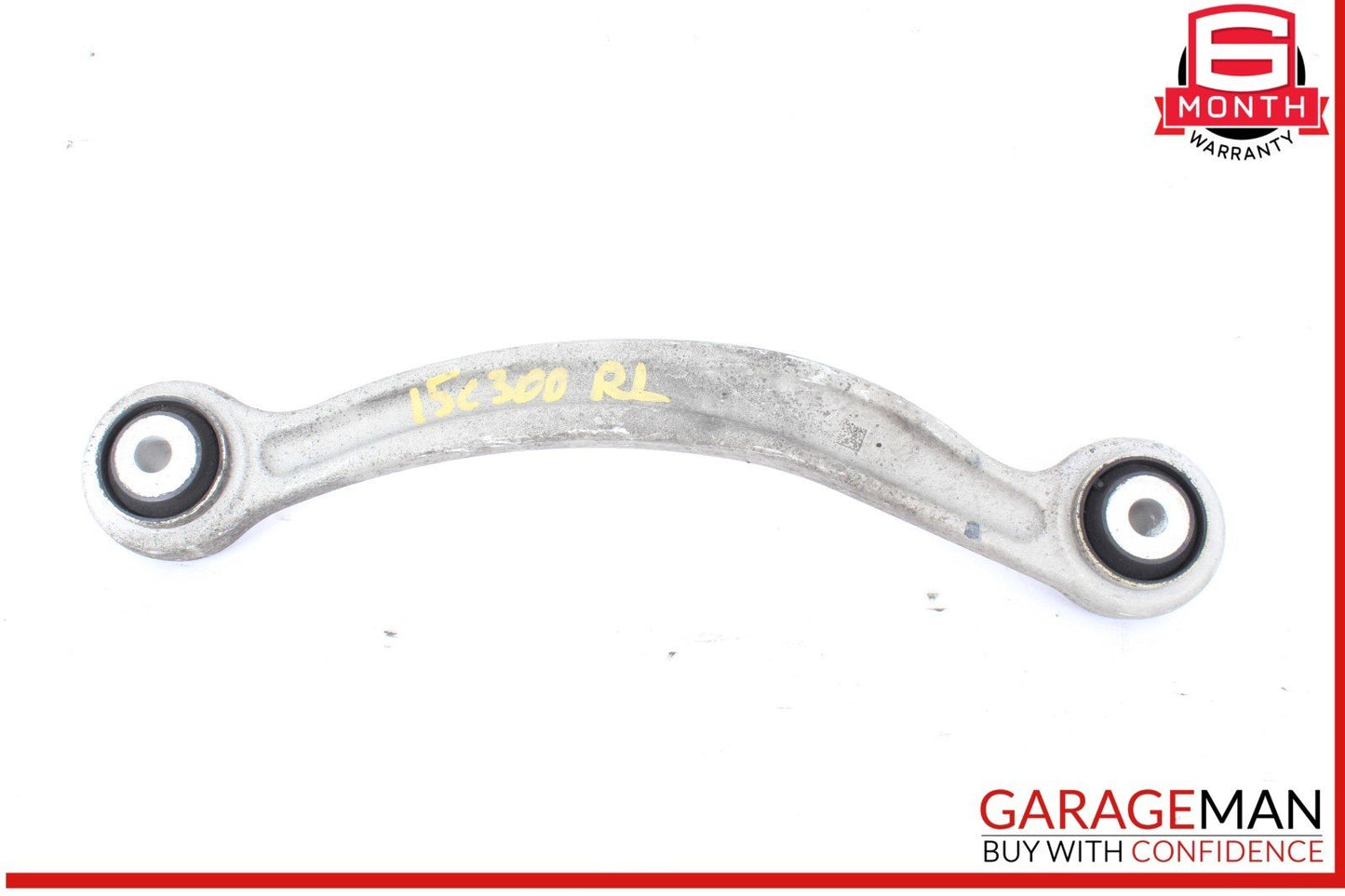 15-20 Mercedes W205 C300 Rear Left or Right Suspension Upper Control Arm OEM