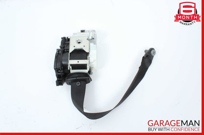 10-13 Mercedes W221 S65 S63 AMG Front Left Side Seatbelt Seat Belt Retractor OEM