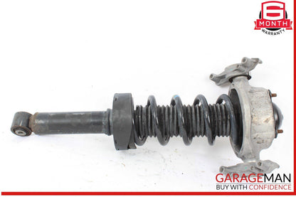 11-17 Porsche Cayenne 958 Rear Left / Right Shock Strut Absorber OEM