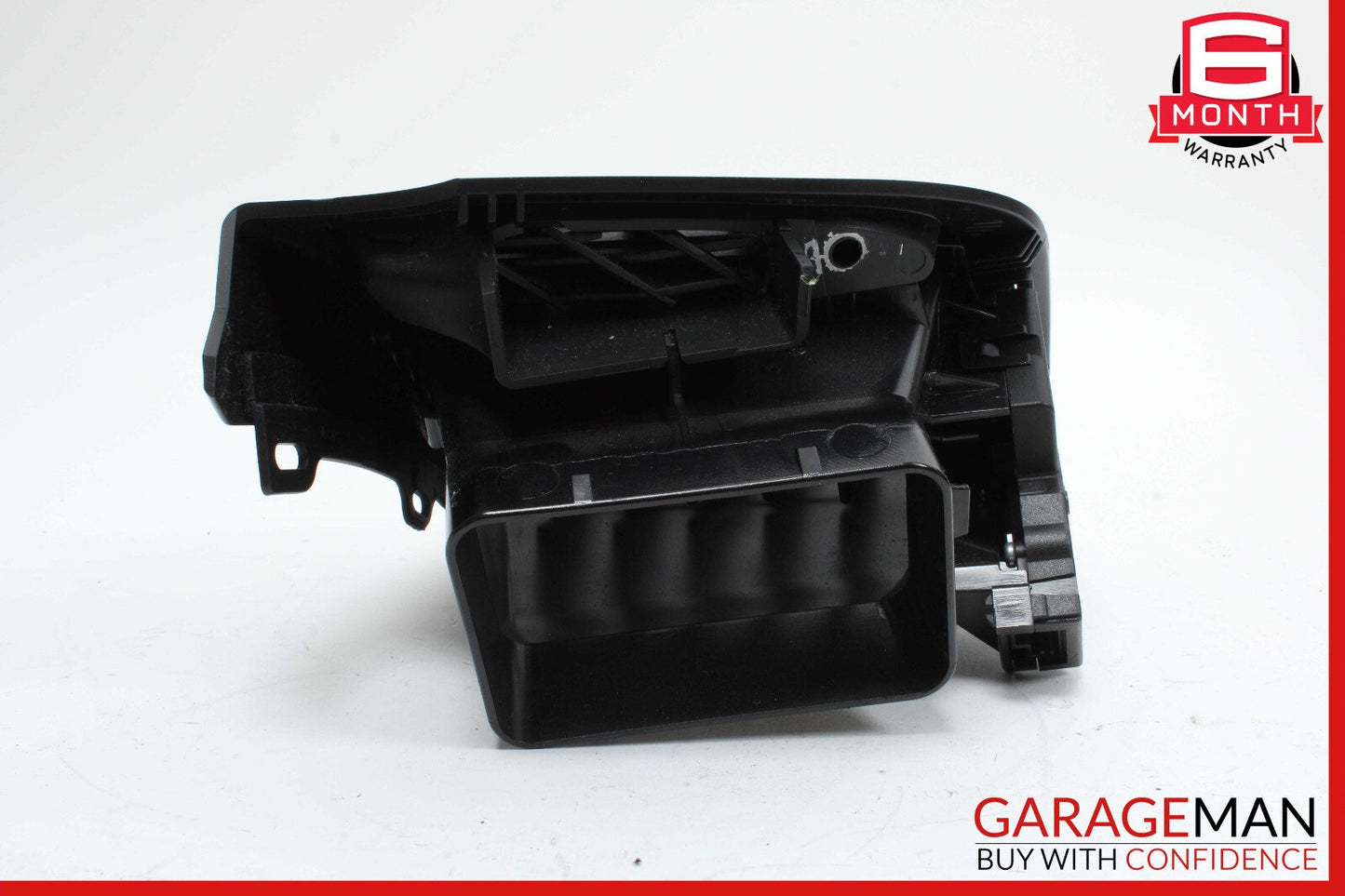 07-14 Mercedes W221 S550 CL550 Dashboard Dash AC A/C Air Vent Right Side OEM