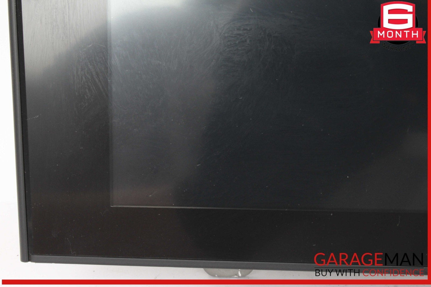 14-20 Maserati Ghibli Front Dash Dashboard Info GPS Navigation Display Monitor