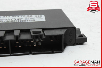 07-08 Mercedes W211 E320 E63 E550 Parking Distance Control Module 2115457332 OEM