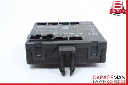 08-14 Mercedes W204 C250 C350 Front Left Side Door Control Module Unit OEM