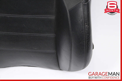 07-09 Mercedes W211 E63 AMG Front Right or Left Top Upper Seat Cushion Cover OEM