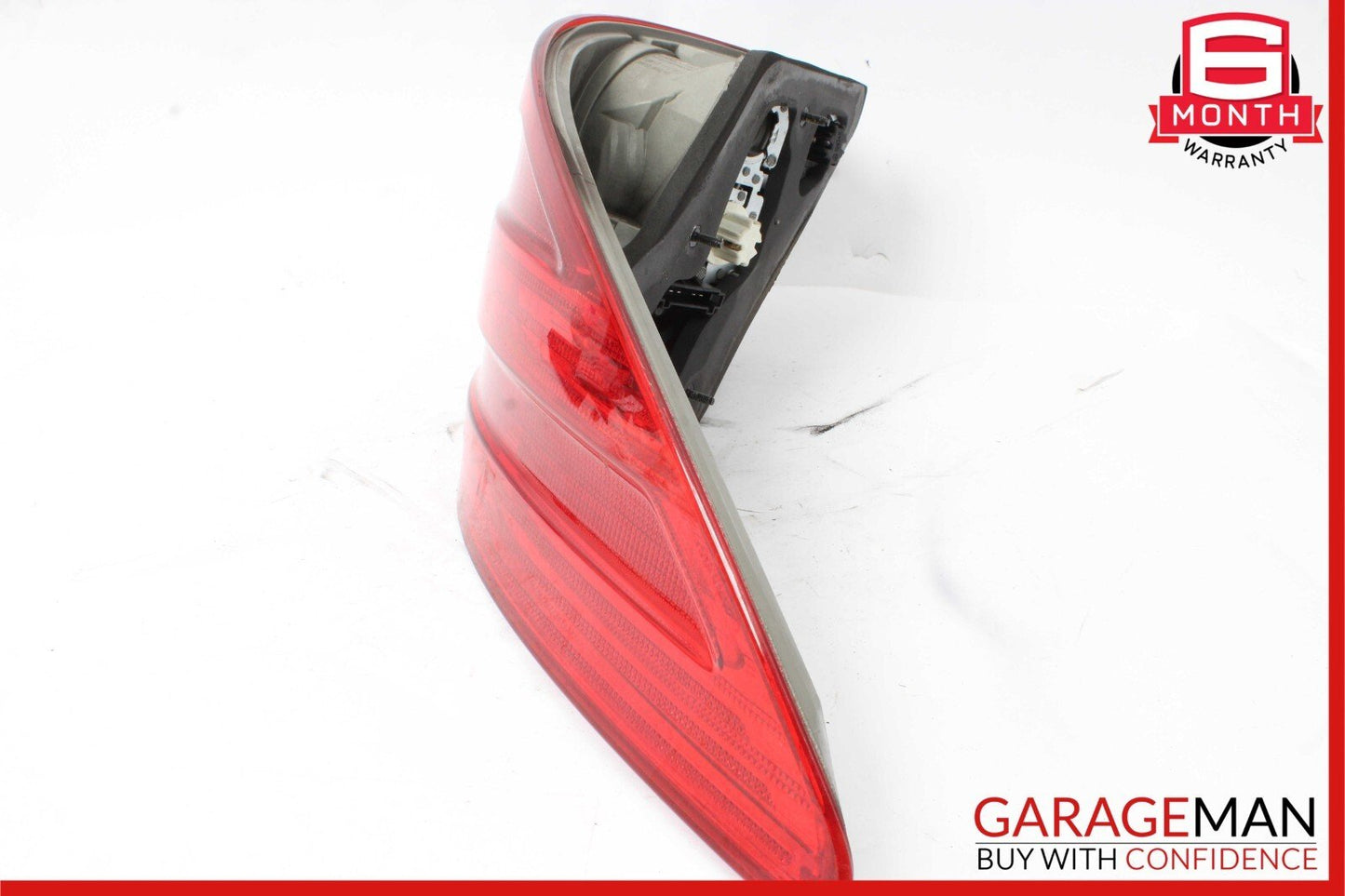 06-10 Mercedes W251 R320 R350 Rear Left Side Taillight Tail Light Lamp