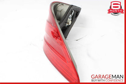 06-10 Mercedes W251 R320 R350 Rear Left Side Taillight Tail Light Lamp