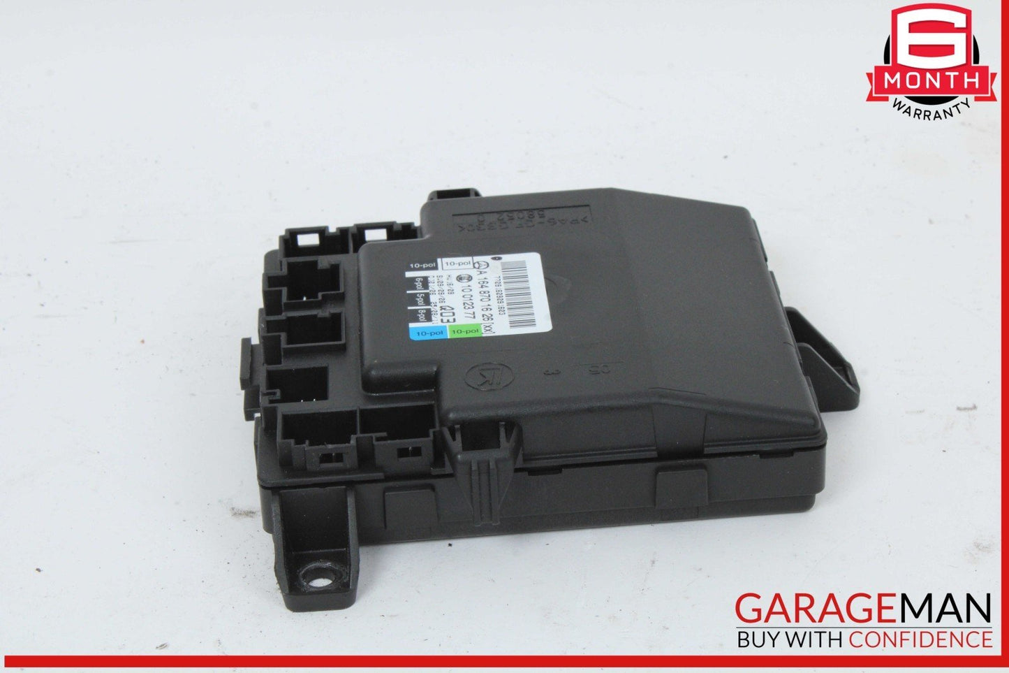 06-13 Mercedes X164 GL450 Front Right Passenger Side Door Control Module OEM