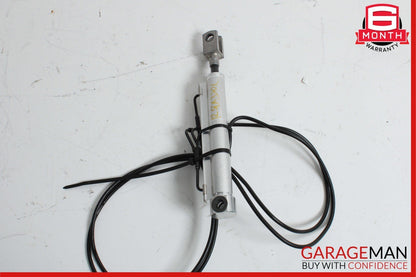 12-20 Mercedes R172 SLK350 SLC300 Left Convertible Top Main Drive Lift Cylinder
