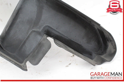 14-17 Audi SQ5 Q5 Left Driver Side Intake Air Duct Guide 8R0121333 OEM