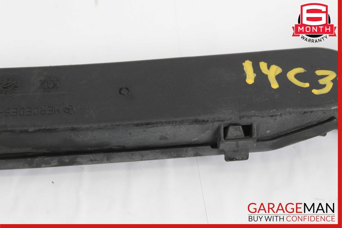08-14 Mercedes W204 C300 C350 Rear Right / Left Side Lower Control Thrust Arm