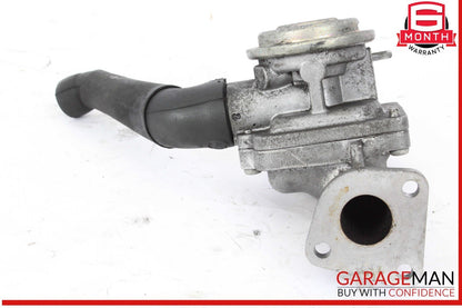 05-15 Mercedes W203 C230 Engine Motor Air Valve 0021407560 OEM