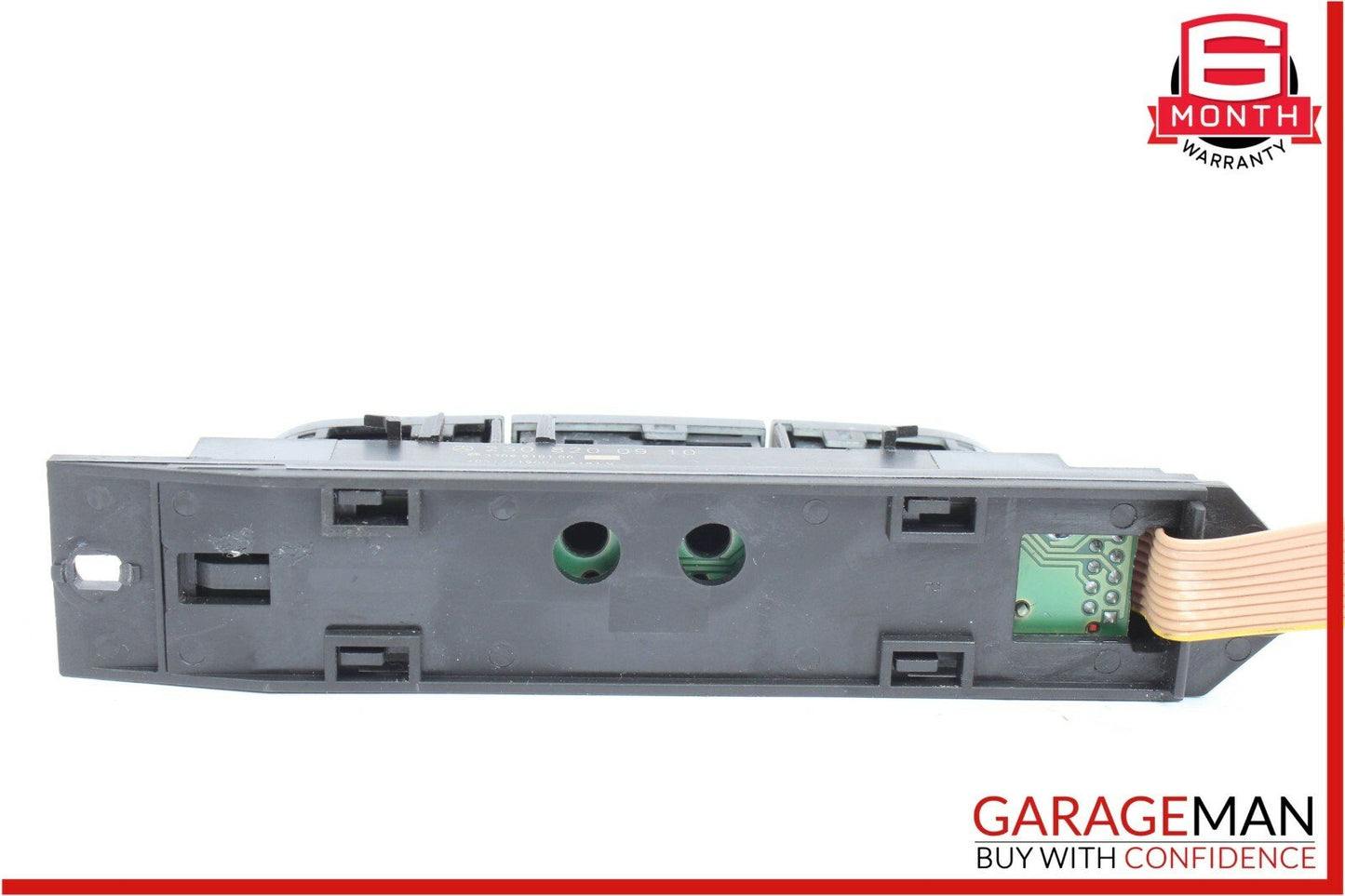 03-08 Mercedes R230 SL500 SL55 AMG Center Console ESP Controller Switch Button